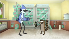 Regular Show The Lost Tapes - Season 01 Episode 05